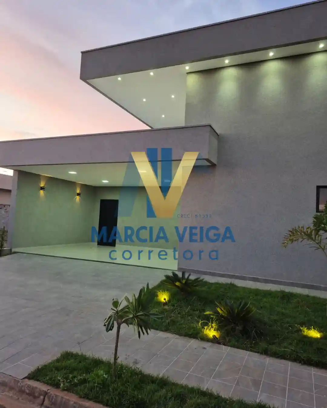 Casa de Condomínio com 3 quartos à venda, 253m² — foto 5 de 21