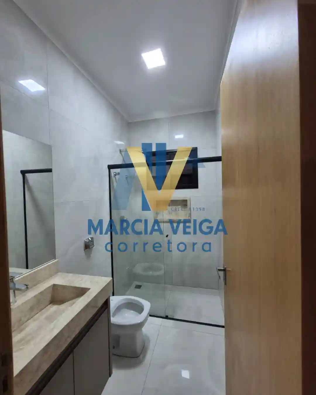 Casa de Condomínio com 3 quartos à venda, 253m² — foto 20 de 21