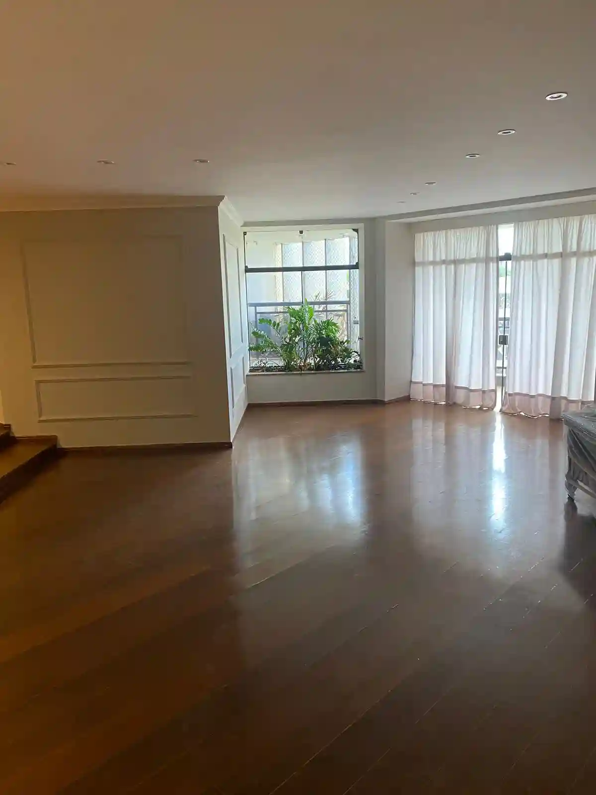 Apartamento com 4 quartos à venda, 480m² — foto 1 de 29