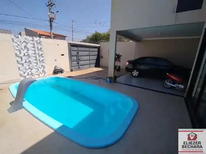 Casa com 3 quartos à venda, 150m² — foto 40 de 42