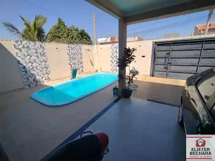 Casa com 3 quartos à venda, 150m² — foto 42 de 42