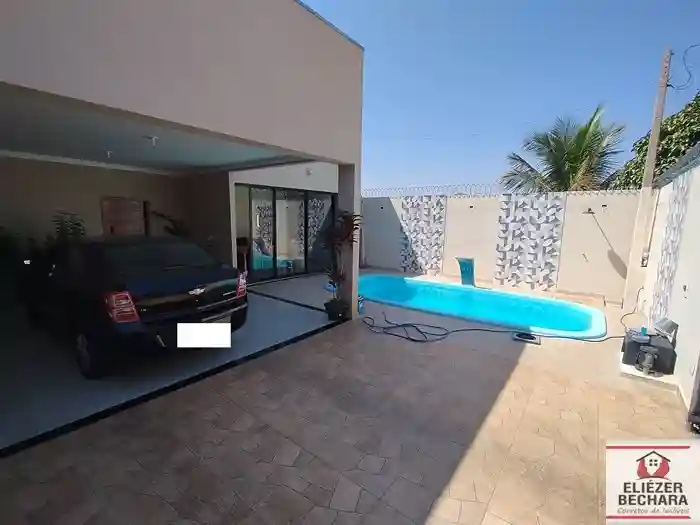 Casa com 3 quartos à venda, 150m² — foto 36 de 42