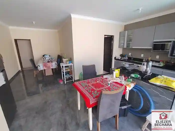 Casa com 3 quartos à venda, 150m² — foto 23 de 42