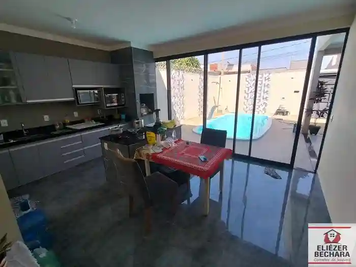 Casa com 3 quartos à venda, 150m² — foto 20 de 42