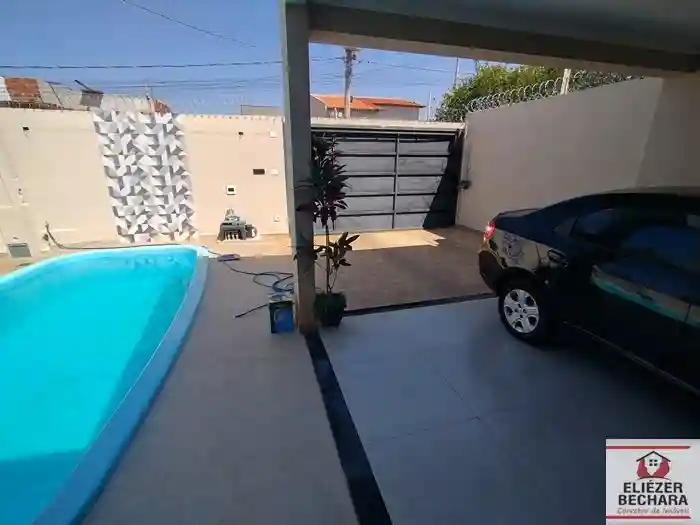 Casa com 3 quartos à venda, 150m² — foto 34 de 42