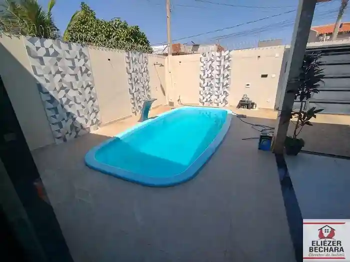 Casa com 3 quartos à venda, 150m² — foto 21 de 42