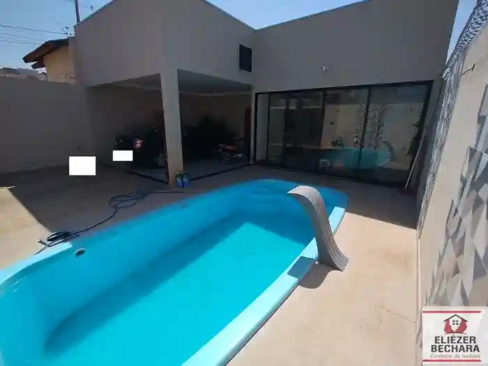 Casa com 3 quartos à venda, 150m² — foto 39 de 42