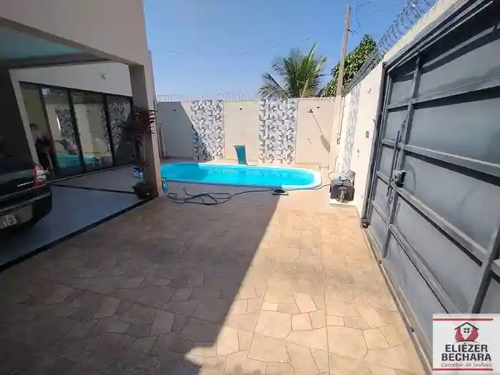 Casa com 3 quartos à venda, 150m² — foto 37 de 42