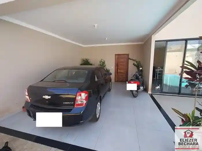 Casa com 3 quartos à venda, 150m² — foto 38 de 42