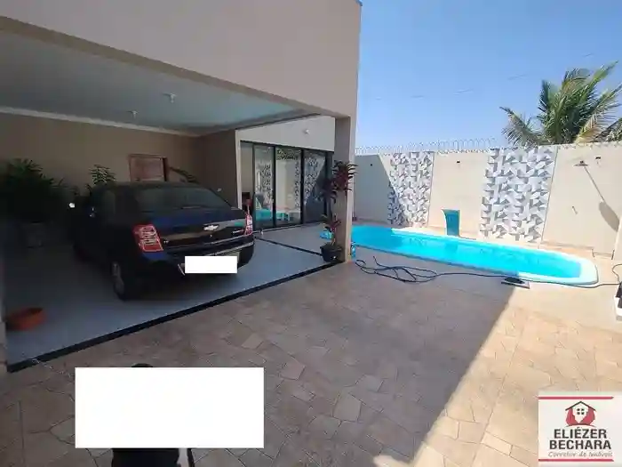 Casa com 3 quartos à venda, 150m² — foto 35 de 42