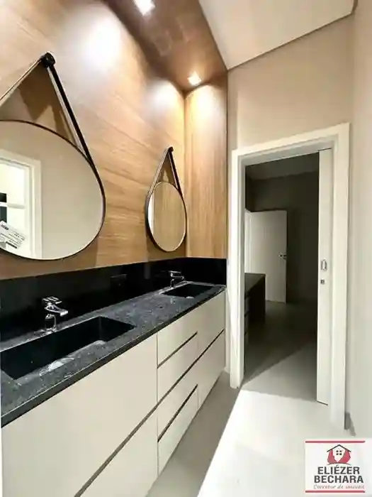 Casa de Condomínio com 4 quartos à venda, 250m² — foto 21 de 25