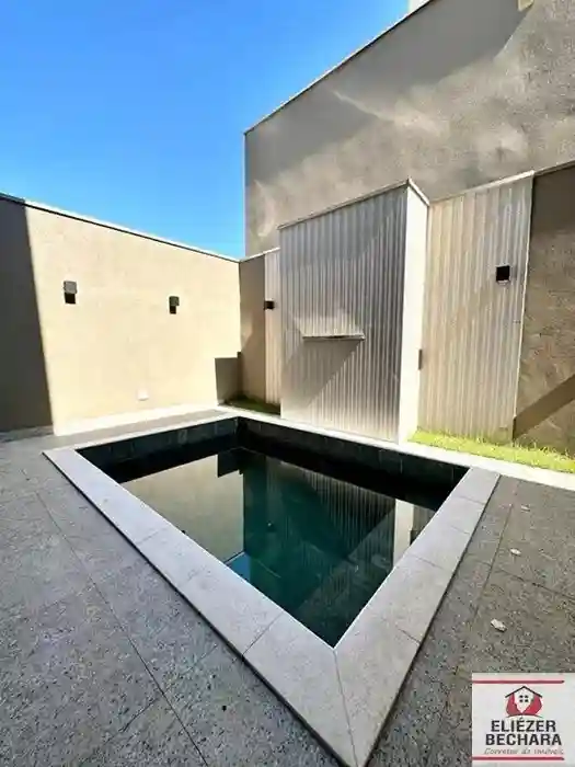 Casa de Condomínio com 4 quartos à venda, 250m² — foto 4 de 25