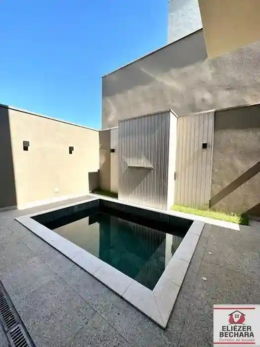 Casa de Condomínio com 4 quartos à venda, 250m² — foto 23 de 25