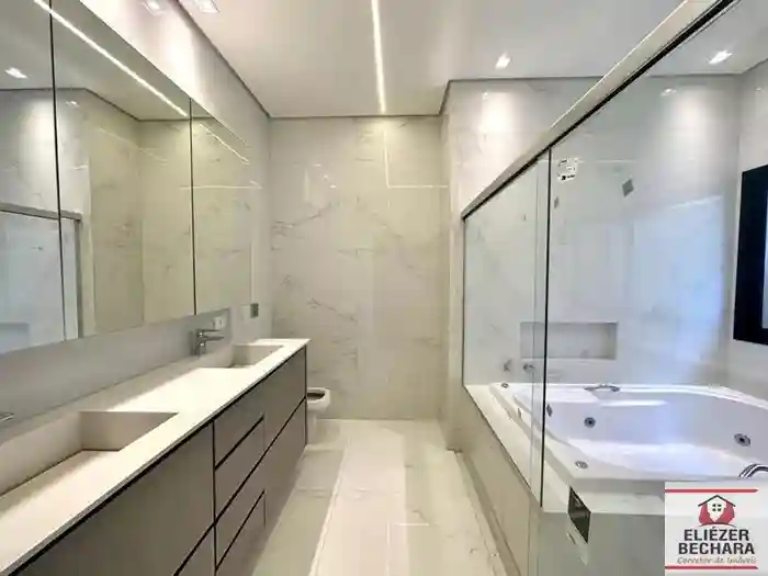 Casa de Condomínio com 4 quartos à venda, 250m² — foto 15 de 25