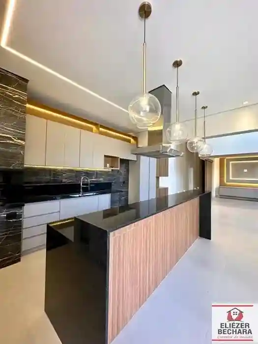 Casa de Condomínio com 4 quartos à venda, 250m² — foto 8 de 25