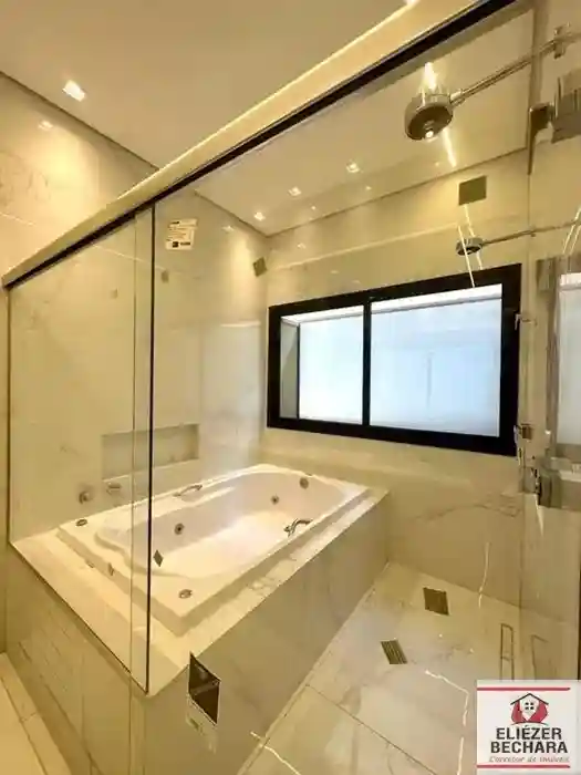 Casa de Condomínio com 4 quartos à venda, 250m² — foto 20 de 25