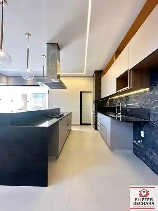 Casa de Condomínio com 4 quartos à venda, 250m² — foto 7 de 25