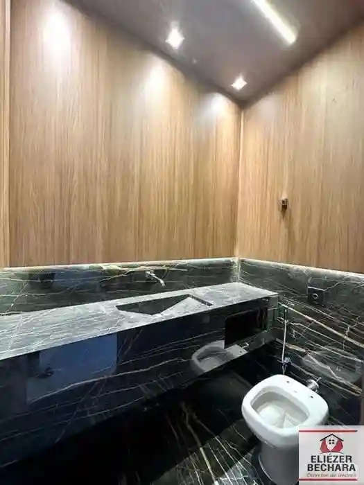 Casa de Condomínio com 4 quartos à venda, 250m² — foto 24 de 25