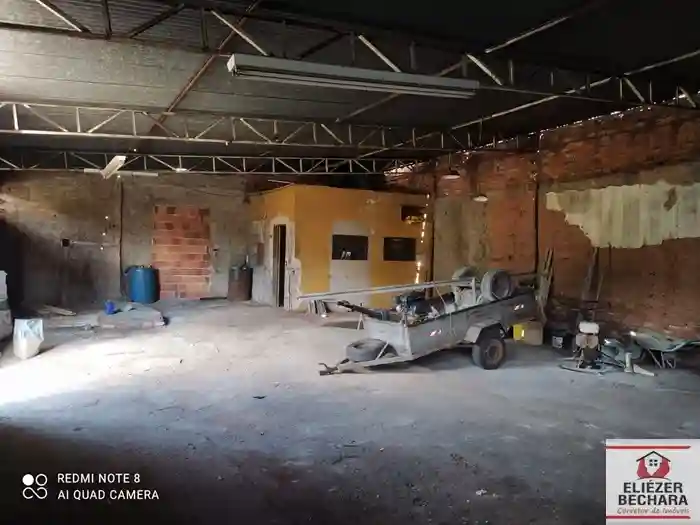 Loja / Salão / Ponto Comercial  à venda, 400m² — foto 5 de 14