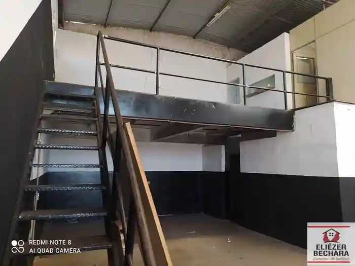 Loja / Salão / Ponto Comercial  à venda, 400m² — foto 10 de 14