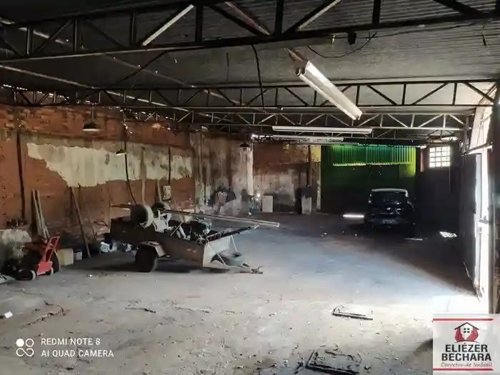 Loja / Salão / Ponto Comercial  à venda, 400m² — foto 14 de 14