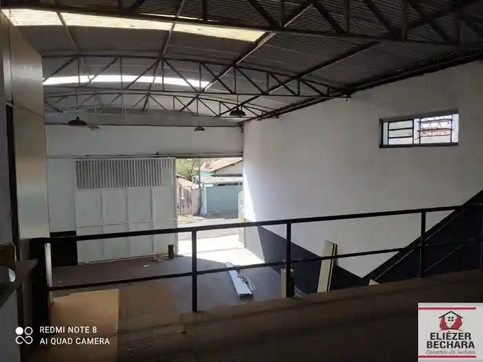 Loja / Salão / Ponto Comercial  à venda, 400m² — foto 7 de 14