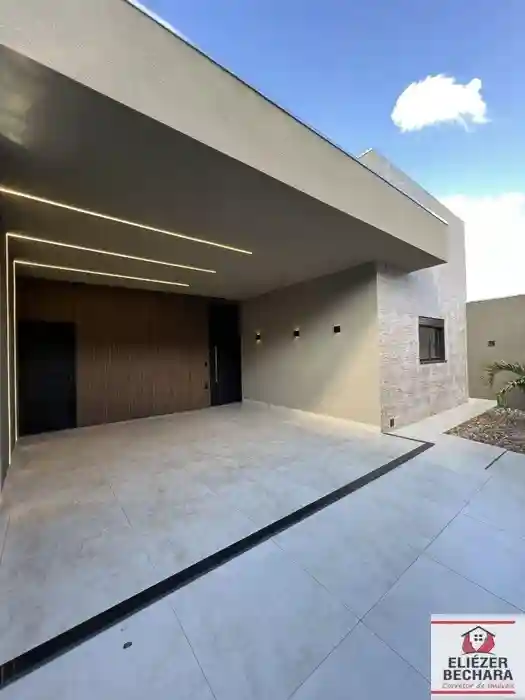 Casa com 3 quartos à venda, 130m² — foto 8 de 11