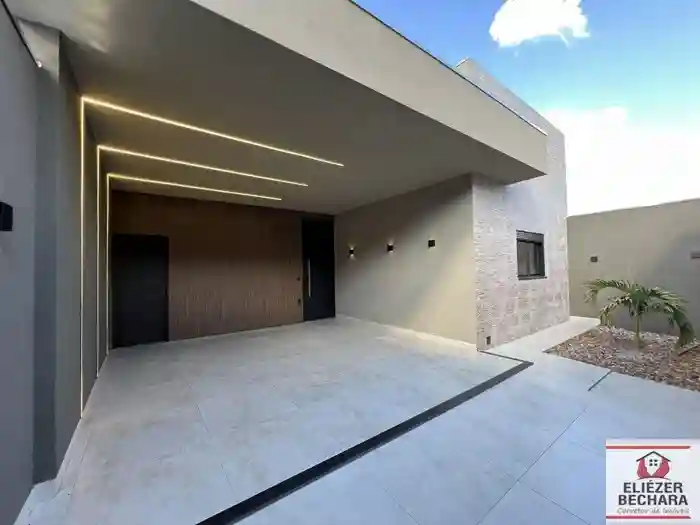 Casa com 3 quartos à venda, 130m² — foto 10 de 11