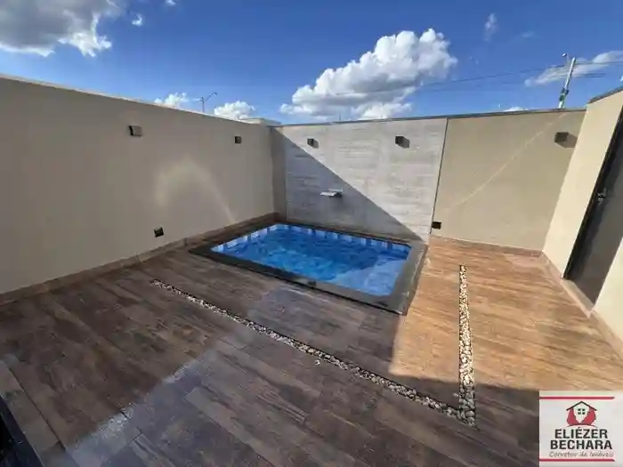 Casa com 3 quartos à venda, 130m² — foto 5 de 11