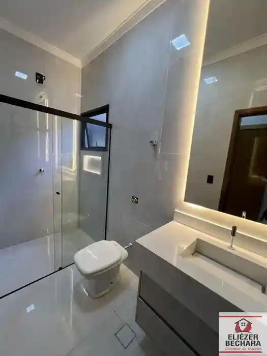 Casa com 3 quartos à venda, 130m² — foto 9 de 11