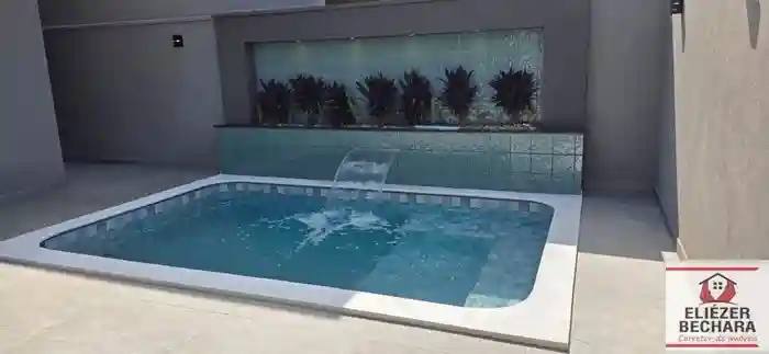 Casa de Condomínio com 3 quartos à venda, 215m² — foto 30 de 43