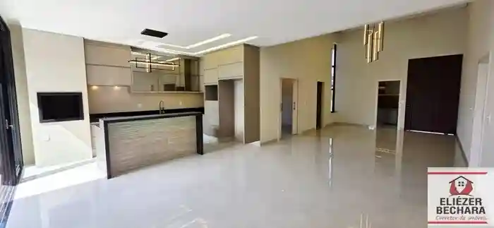 Casa de Condomínio com 3 quartos à venda, 215m² — foto 8 de 43