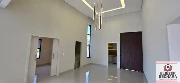 Casa de Condomínio com 3 quartos à venda, 215m² — foto 25 de 43