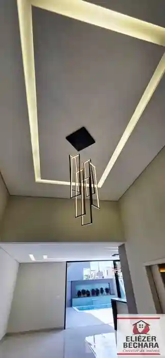 Casa de Condomínio com 3 quartos à venda, 215m² — foto 43 de 43