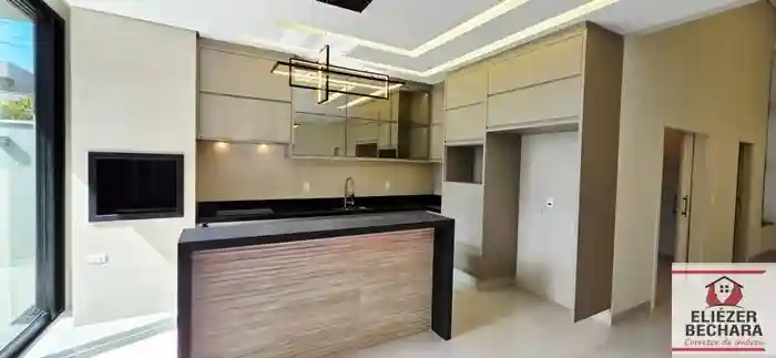 Casa de Condomínio com 3 quartos à venda, 215m² — foto 19 de 43