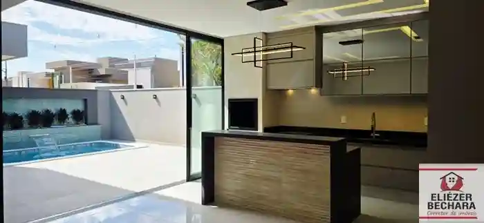 Casa de Condomínio com 3 quartos à venda, 215m² — foto 11 de 43