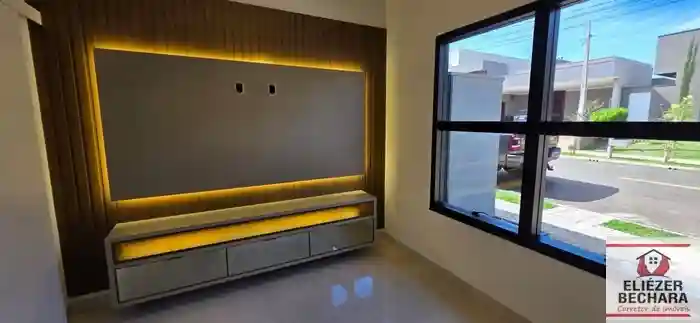 Casa de Condomínio com 3 quartos à venda, 215m² — foto 9 de 43