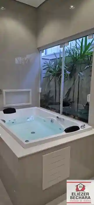 Casa de Condomínio com 3 quartos à venda, 215m² — foto 24 de 43
