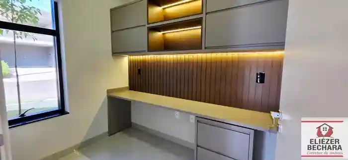 Casa de Condomínio com 3 quartos à venda, 215m² — foto 40 de 43