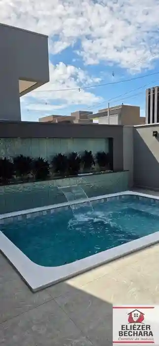 Casa de Condomínio com 3 quartos à venda, 215m² — foto 20 de 43