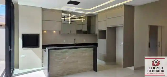Casa de Condomínio com 3 quartos à venda, 215m² — foto 13 de 43