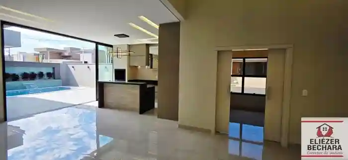 Casa de Condomínio com 3 quartos à venda, 215m² — foto 1 de 43