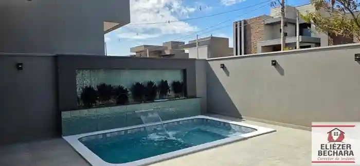 Casa de Condomínio com 3 quartos à venda, 215m² — foto 6 de 43