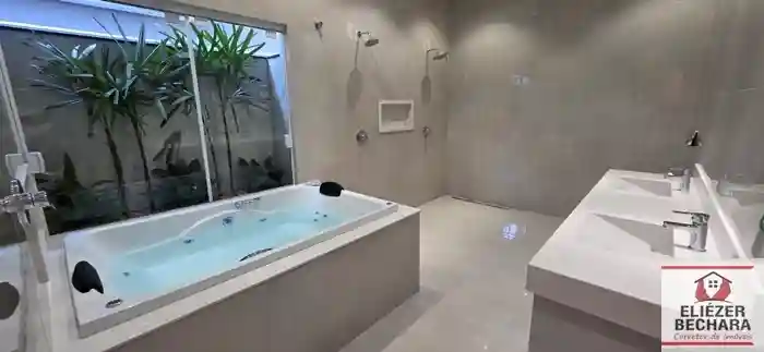 Casa de Condomínio com 3 quartos à venda, 215m² — foto 31 de 43