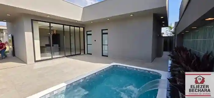 Casa de Condomínio com 3 quartos à venda, 215m² — foto 41 de 43