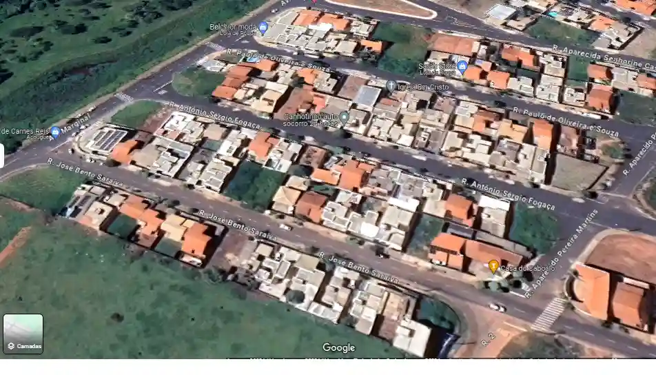 Terreno / Lote / Condomínio  à venda, 200m² — foto 2 de 3