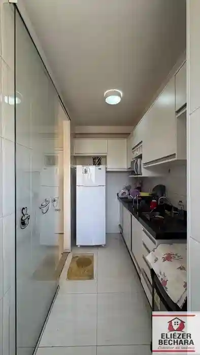 Apartamento com 2 quartos à venda, 50m² — foto 15 de 21