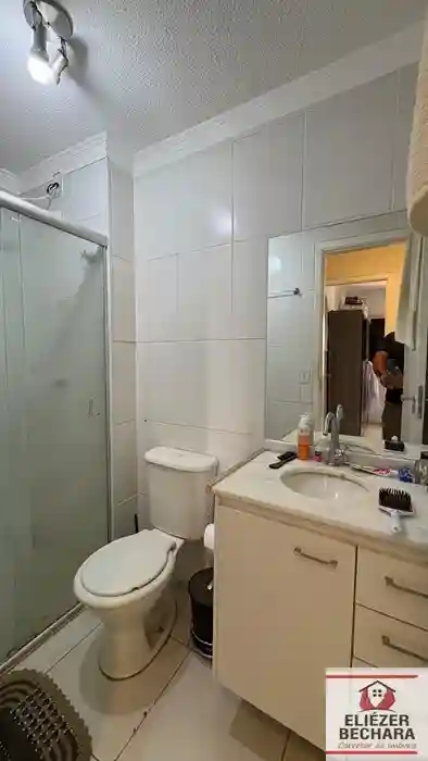 Apartamento com 2 quartos à venda, 50m² — foto 10 de 21