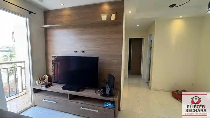 Apartamento com 2 quartos à venda, 50m² — foto 2 de 21