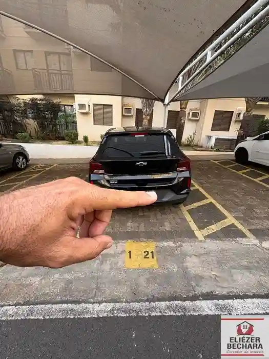 Apartamento com 2 quartos à venda, 50m² — foto 21 de 21